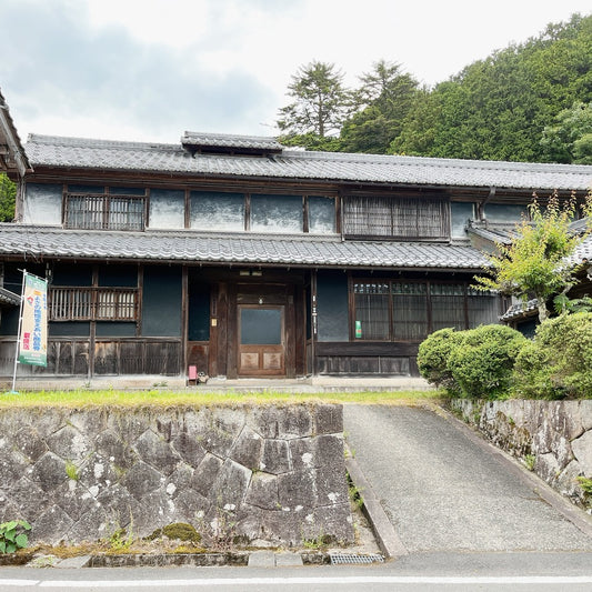 京都丹後地方の秘蔵の日本酒「若冲」の無限の可能性!