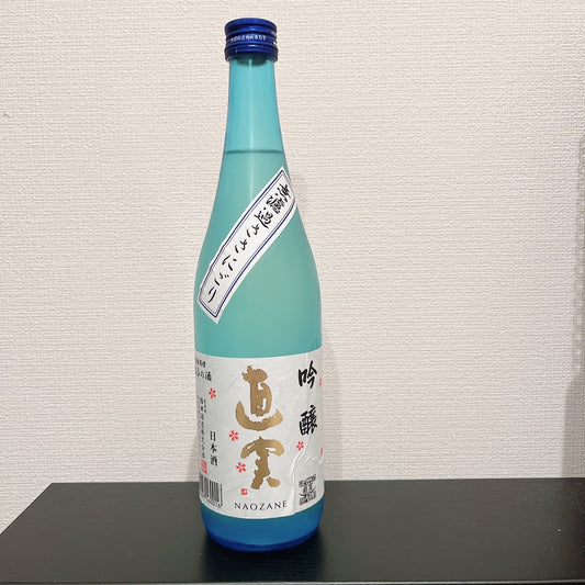 店長唎酒師タカミンのイチオシのお酒のご紹介!