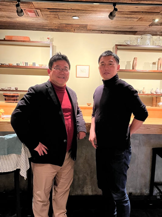 タカミンの日本酒蘊蓄動画No.78(テーマ:アメリカ出張の総括)