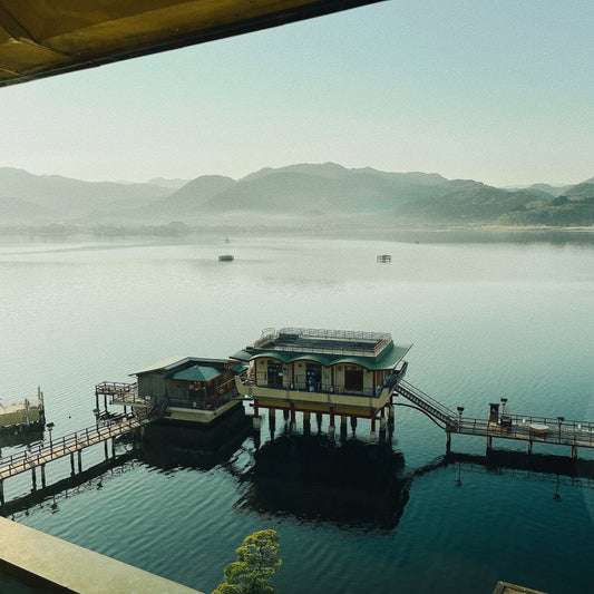 タカミンの日本酒蘊蓄動画No.73(鳥取訪問記パート1)