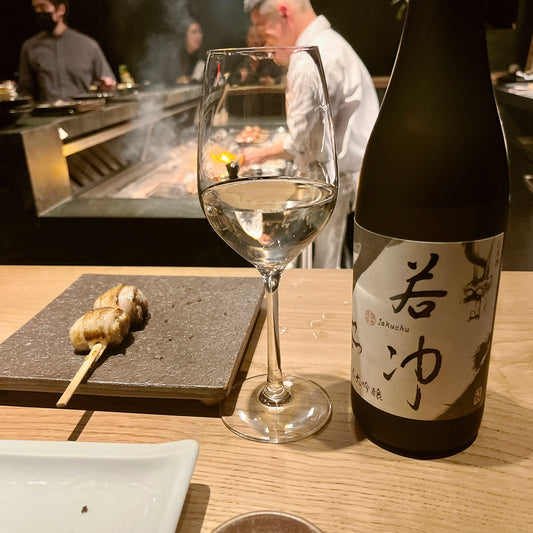 3年ぶりの米国NY出張を終えて