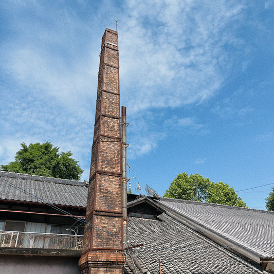 4月29日17時〜 第九回日本酒の会「丸山酒造の会」の開催決定!