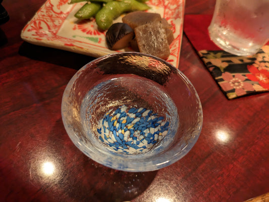 無事真夏の祭典終わる!第十一回日本酒の会「豊能梅の会」