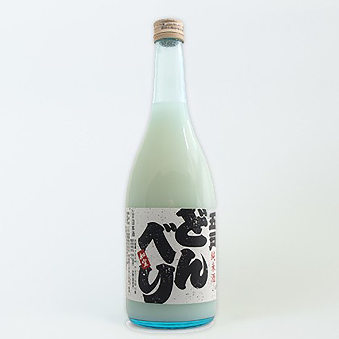 五戸のどんべり 720ml 八戸酒類株式会社