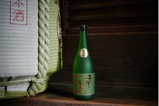 丹後王国 吟醸 720ml 谷口酒造株式会社