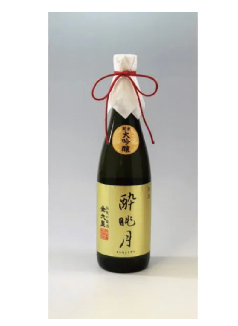 タカミンイチオシのお酒プレミアム720ml2本セット「酔眺月」純米大吟醸 丸山酒造&「如空」大吟醸 八戸酒類