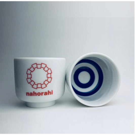 直会(なおらい)開運おちょこ(単独)販売