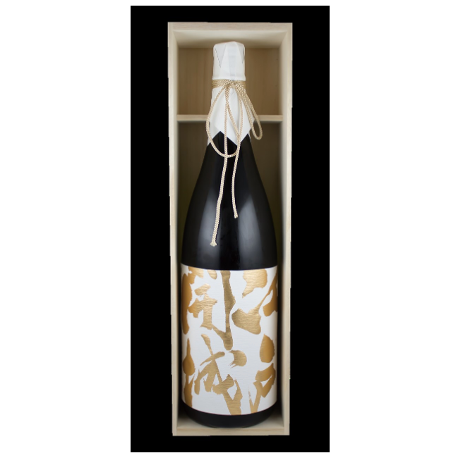 Junmai Daiginjo Harashu Edo Kaijo 720ml Tokyo Port Brewing