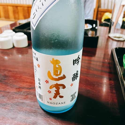 埼玉県熊谷市の権田酒造様の日本酒を弊社通販サイトで販売開始！