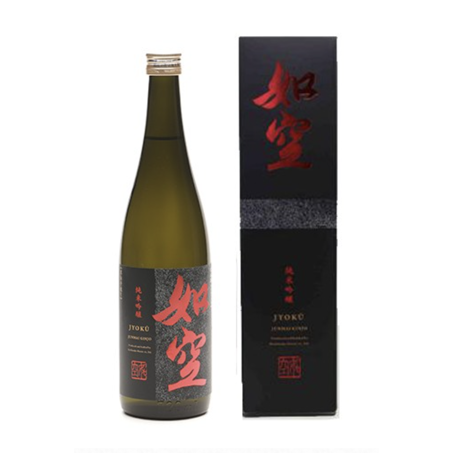 Joku Junmai Ginjo 720ml Hachinohe Sake Co., Ltd.