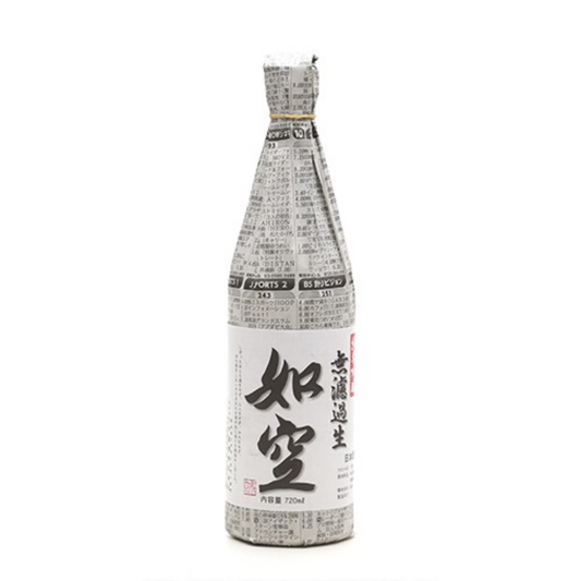 Limited Nama Sake Joku Junmai Ginjo Unfiltered Draft 720ml Hachinohe Sake Co., Ltd.