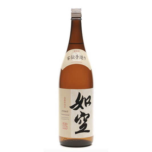 "Joku" Honjo Zozo Sanshiko 1800ml Hachinohe Sake Co., Ltd.