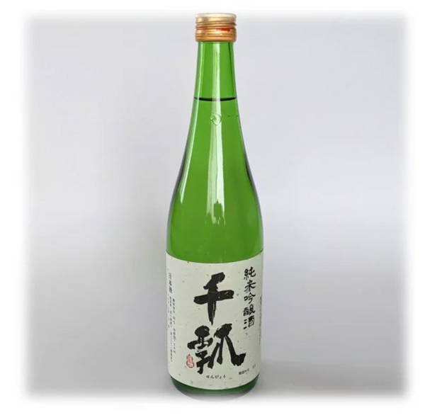 純米吟醸 豊臣秀吉 720ml - 日本酒