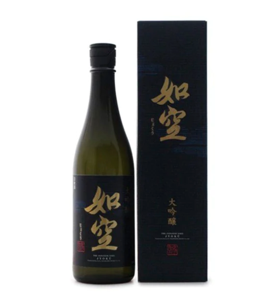 タカミンイチオシのお酒プレミアム720ml2本セット「酔眺月」純米大吟醸 丸山酒造＆「如空」大吟醸 八戸酒類