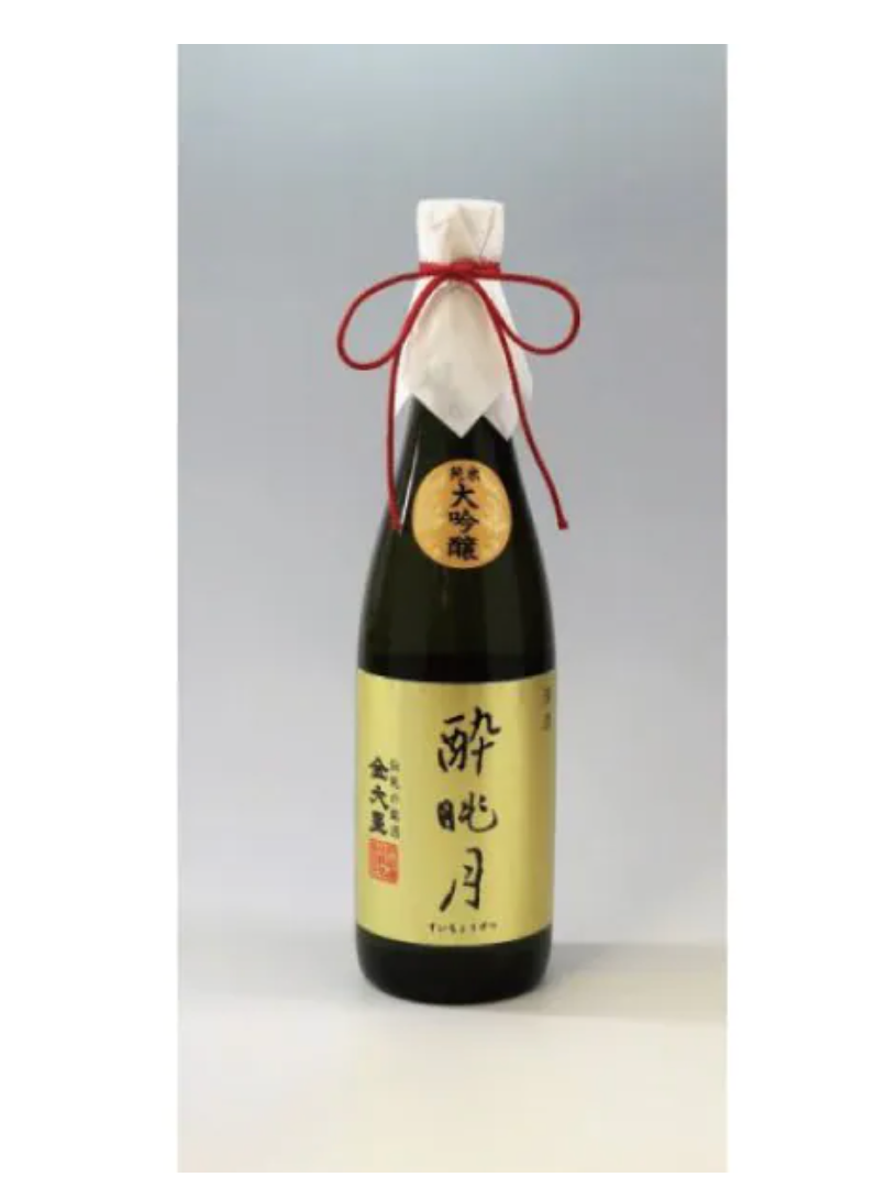 タカミンイチオシのお酒プレミアム720ml2本セット「酔眺月」純米大吟醸 丸山酒造＆「如空」大吟醸 八戸酒類