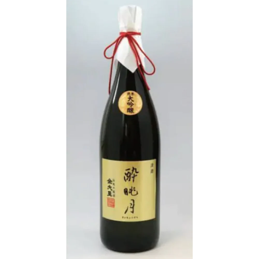 "Suikeitsuki" Junmai Daiginjo 1800ml Maruyama Sake Brewery Co., Ltd.